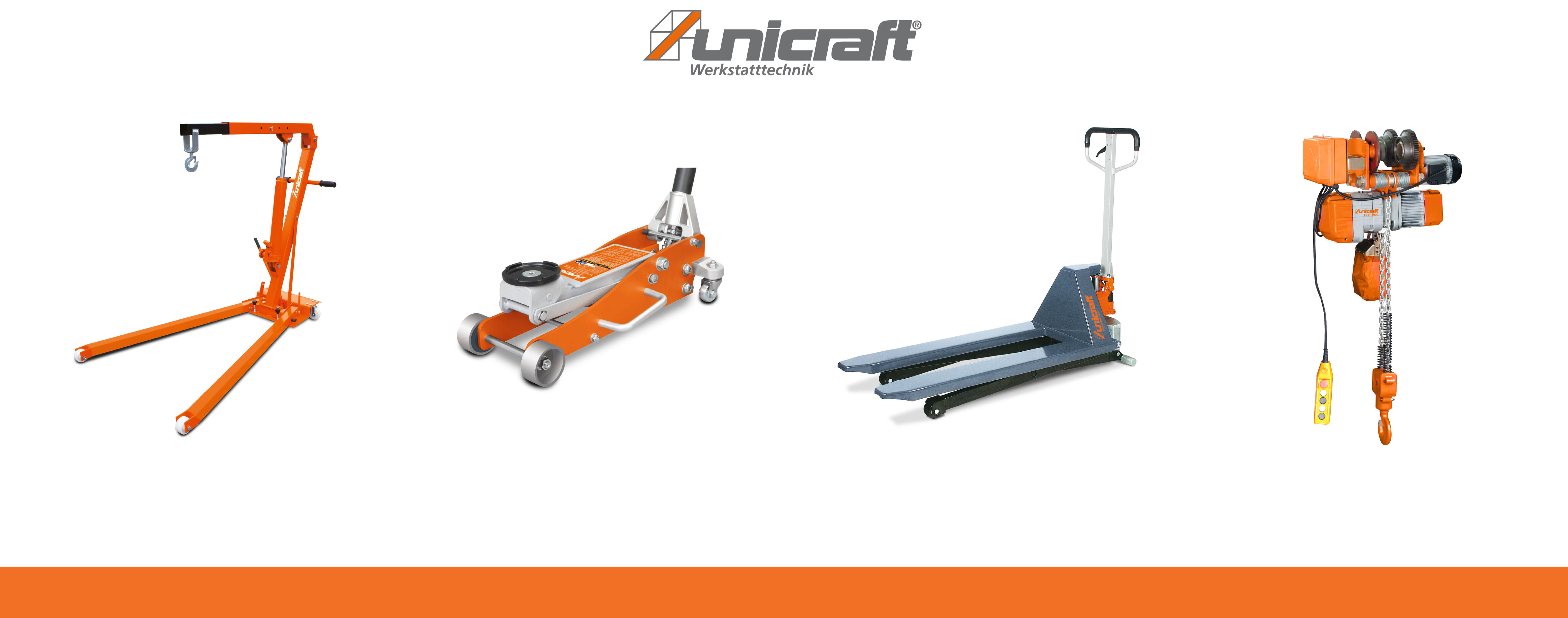 Productos Unicraft Colombia